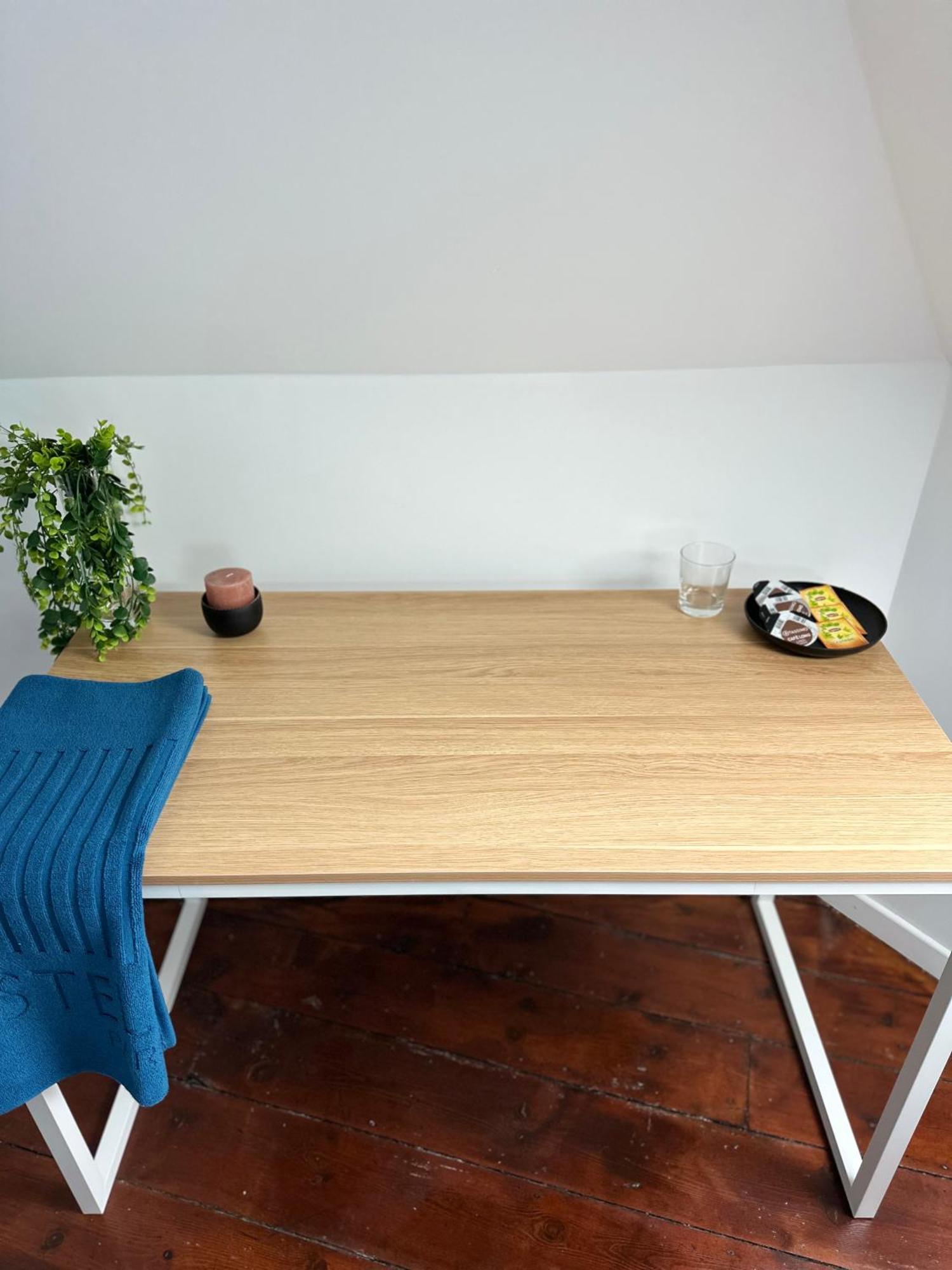 אמיינס La Chambre Bleue מראה חיצוני תמונה
