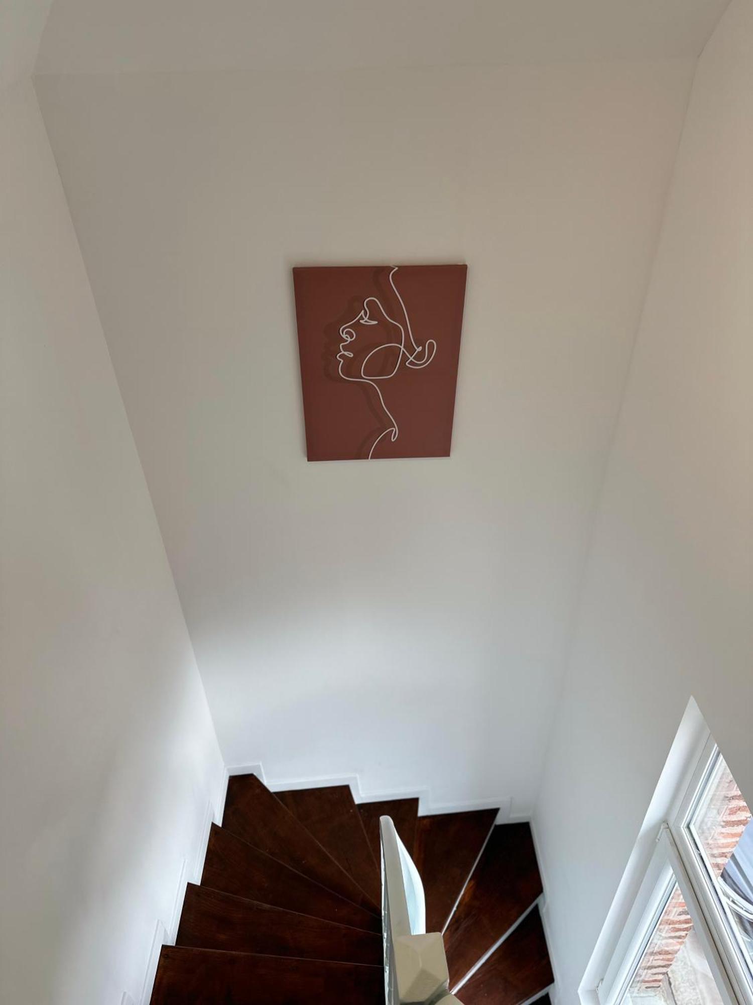 אמיינס La Chambre Bleue מראה חיצוני תמונה